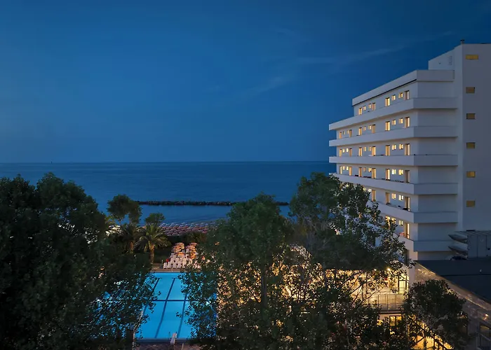 Serena MajesticAlbergo